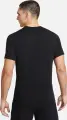 Футболка Nike NIKECOURT DRI-FIT чорна DD8376-010