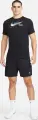 Футболка Nike NIKECOURT DRI-FIT чорна DD8376-010
