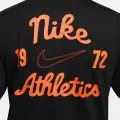 Футболка Nike SPORTSWEAR 1972 ATHLETICS чорна FV3772-010