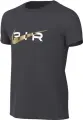 Футболка Nike SPORTSWEAR AIR GRAPHIC темно-сіро-золота FN7704-070