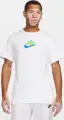 Футболка Nike SPORTSWEAR SPRING BREAK SUN біла FQ3748-100