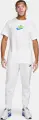 Футболка Nike SPORTSWEAR SPRING BREAK SUN біла FQ3748-100