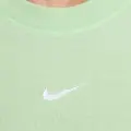 Футболка жіноча Nike SPORTSWEAR ESSENTIAL SLIM CROPPED світло-зелена FB2873-376