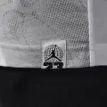 Футболка подростковая Nike JORDAN ROADTRIP X-RAY белая 95D729-001