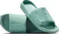 Шлепанцы женские Nike JORDAN NOLA светло-зеленые CZ8027-002