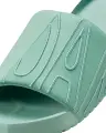 Шлепанцы женские Nike JORDAN NOLA светло-зеленые CZ8027-002