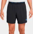 Шорты Nike AIR MAX PERFORMANCE черные FV5597-010