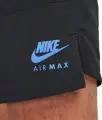 Шорты Nike AIR MAX PERFORMANCE черные FV5597-010