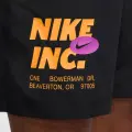Шорты Nike FORM 7" черные FN3992-010