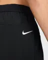 Шорты Nike FORM DRI-FIT 18CM UNLINED VERSATILE черные HJ3105-010