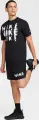 Шорты Nike FORM DRI-FIT 18CM UNLINED VERSATILE черные HJ3105-010