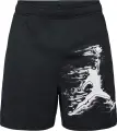 Шорти Nike JORDAN SPORT DRI-FIT GRAPHIC чорні HQ8665-010