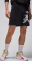 Шорти Nike JORDAN SPORT DRI-FIT GRAPHIC чорні HQ8665-010