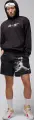 Шорти Nike JORDAN SPORT DRI-FIT GRAPHIC чорні HQ8665-010