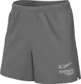 Шорти жіночі Nike SPORTSWEAR WOVEN сірі HF5529-029