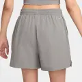 Шорти жіночі Nike SPORTSWEAR WOVEN сірі HF5529-029