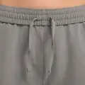 Шорти жіночі Nike SPORTSWEAR WOVEN сірі HF5529-029
