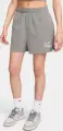 Шорти жіночі Nike SPORTSWEAR WOVEN сірі HF5529-029