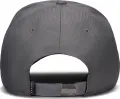 Кепка Nike JORDAN RISE STRUCTURED METAL JUMPMAN темно-серая HM5750-068