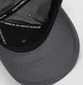 Кепка Nike JORDAN RISE STRUCTURED METAL JUMPMAN темно-серая HM5750-068