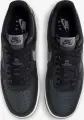 Кросівки Nike AIR FORCE 1 '07 LV8 чорно-темно-сірі FJ4170-004