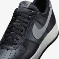 Кросівки Nike AIR FORCE 1 '07 LV8 чорно-темно-сірі FJ4170-004