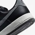 Кросівки Nike AIR FORCE 1 '07 LV8 чорно-темно-сірі FJ4170-004