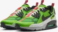 Кроссовки Nike AIR MAX 90 DRIFT зелено-красно-бело-черные FB2877-300