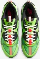 Кроссовки Nike AIR MAX 90 DRIFT зелено-красно-бело-черные FB2877-300