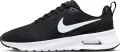 Кроссовки Nike AIR MAX NUAXIS черно-белые FD4329-001