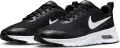 Кроссовки Nike AIR MAX NUAXIS черно-белые FD4329-001