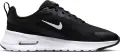Кроссовки Nike AIR MAX NUAXIS черно-белые FD4329-001