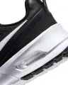 Кроссовки Nike AIR MAX NUAXIS черно-белые FD4329-001
