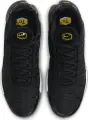 Кросівки Nike AIR MAX PLUS чорно-жовто-білі DM0032-013