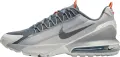 Кросівки Nike AIR MAX PULSE ROAM світло-сіро-сіро-помаранчеві FN6920-001