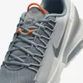 Кросівки Nike AIR MAX PULSE ROAM світло-сіро-сіро-помаранчеві FN6920-001