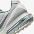 Кросівки Nike AIR MAX PULSE ROAM світло-сіро-сіро-помаранчеві FN6920-001