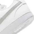 Кроссовки Nike COURT VISION LOW NEXT NATURE бело-серые DH2987-112
