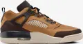 Кросівки Nike JORDAN SPIZIKE LOW коричнево-чорні FQ1759-202