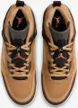Кросівки Nike JORDAN SPIZIKE LOW коричнево-чорні FQ1759-202
