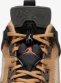 Кросівки Nike JORDAN SPIZIKE LOW коричнево-чорні FQ1759-202