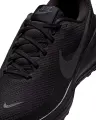 Кроссовки беговые Nike REVOLUTION 8 черные HJ9198-002