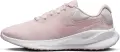 Кроссовки беговые женские Nike REVOLUTION 7 светло-розовые FB2208-600