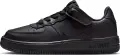 Кросівки дитячі Nike AIR FORCE 1 LOW EASYON (PS) чорні IH4498-001