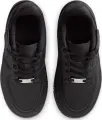 Кросівки дитячі Nike AIR FORCE 1 LOW EASYON (PS) чорні IH4498-001