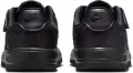Кросівки дитячі Nike AIR FORCE 1 LOW EASYON (PS) чорні IH4498-001