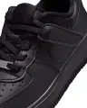 Кросівки дитячі Nike AIR FORCE 1 LOW EASYON (PS) чорні IH4498-001