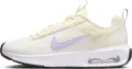 Кросівки жіночі Nike AIR MAX INTRLK LITE світло-жовто-фіолетові DX3705-103