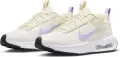 Кросівки жіночі Nike AIR MAX INTRLK LITE світло-жовто-фіолетові DX3705-103