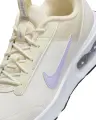Кросівки жіночі Nike AIR MAX INTRLK LITE світло-жовто-фіолетові DX3705-103